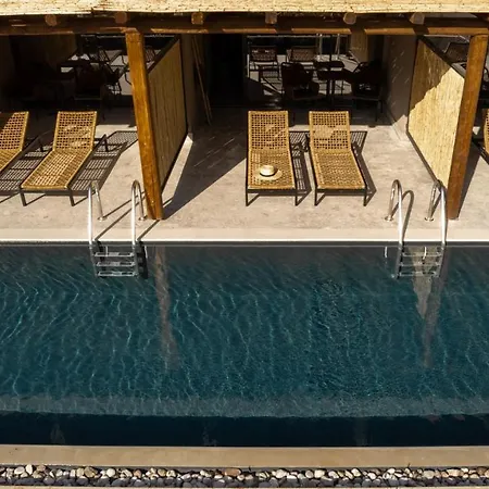 Cook's Club Corfu - Adults Only Szálloda 5*