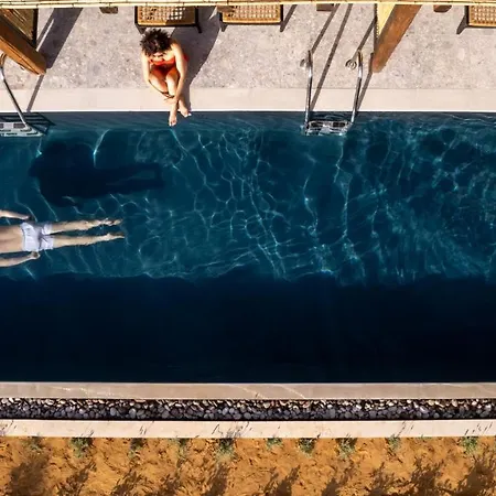 Szálloda Cook's Club Corfu - Adults Only 5*